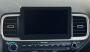 Hyundai Venue 2025 8-inch (Edge-to-Edge Glass/Digital Bezel) In-Dash Screen Protector Thumbnail Image 2